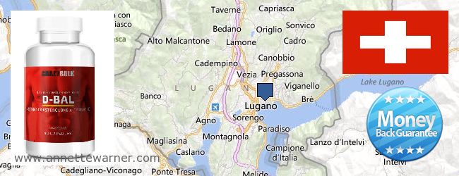 Where to Purchase Dianabol Steroids online Lugano, Switzerland