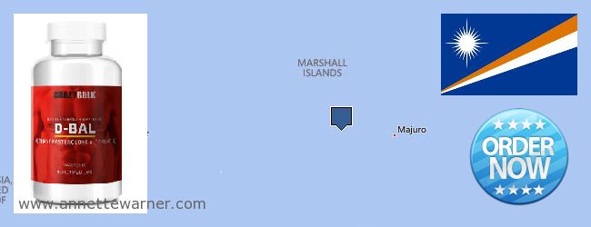 Dónde comprar Dianabol Steroids en linea Marshall Islands