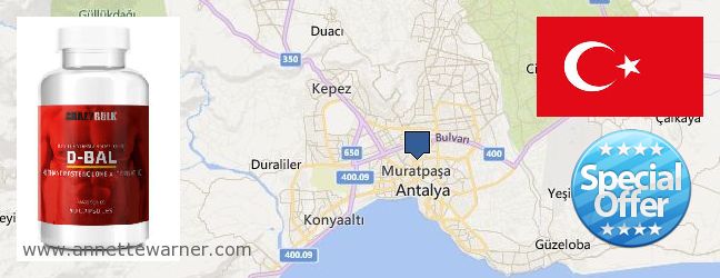 Best Place to Buy Dianabol Steroids online Muratpasa, Turkey