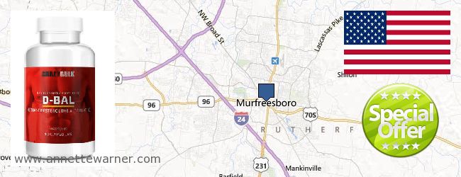Where to Buy Dianabol Steroids online Murfreesboro TN, United States