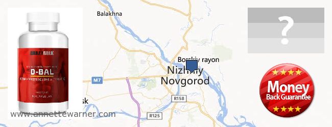 Where to Buy Dianabol Steroids online Nizhny Novgorod, Russia