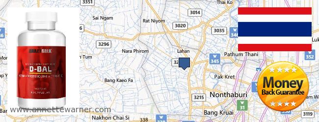 Where to Purchase Dianabol Steroids online Nonthaburi, Thailand