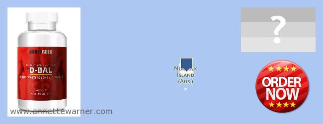 Dónde comprar Dianabol Steroids en linea Norfolk Island