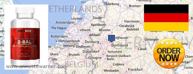 Where to Buy Dianabol Steroids online (North Rhine-Westphalia), Germany