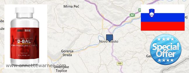 Where Can You Buy Dianabol Steroids online Novo Mesto, Slovenia