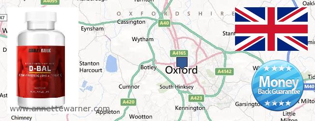 Buy Dianabol Steroids online Oxford, United Kingdom