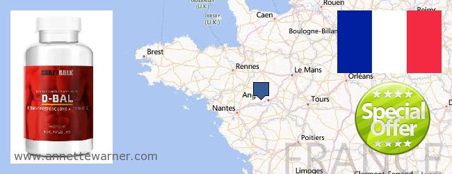 Where to Buy Dianabol Steroids online Pays de la Loire, France