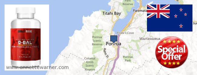 Where to Purchase Dianabol Steroids online Porirua, New Zealand