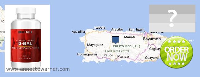 Dove acquistare Dianabol Steroids in linea Puerto Rico