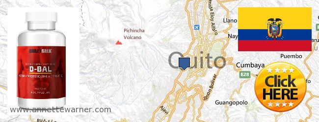 Where Can You Buy Dianabol Steroids online Quito, Ecuador