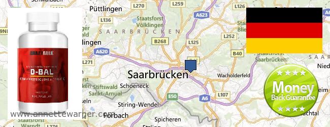 Where to Buy Dianabol Steroids online Saarbrücken, Germany