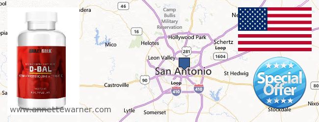 Where to Purchase Dianabol Steroids online San Antonio TX, United States