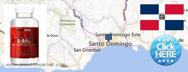 Where Can I Purchase Dianabol Steroids online Santo Domingo, Dominican Republic