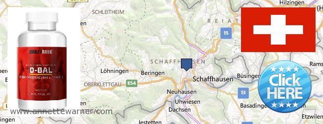 Where to Buy Dianabol Steroids online Schaffhausen, Switzerland
