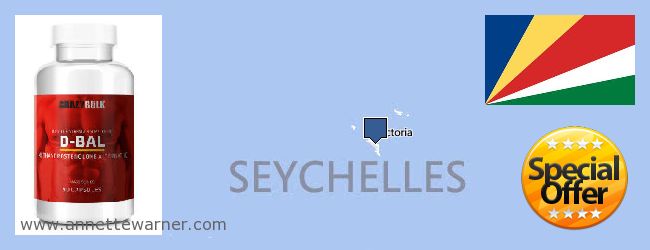 Hol lehet megvásárolni Dianabol Steroids online Seychelles