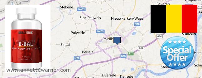 Where to Buy Dianabol Steroids online Sint-Niklaas, Belgium