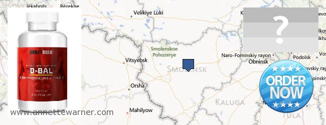Where to Purchase Dianabol Steroids online Smolenskaya oblast, Russia
