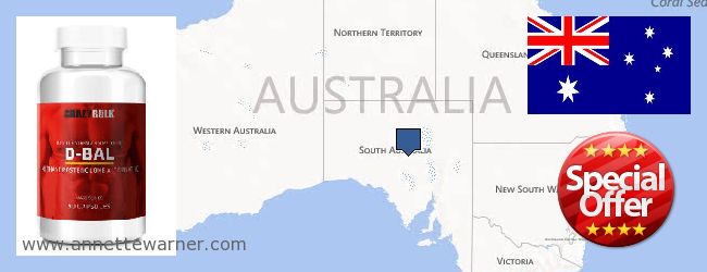 Where to Buy Dianabol Steroids online South Australia, Australia