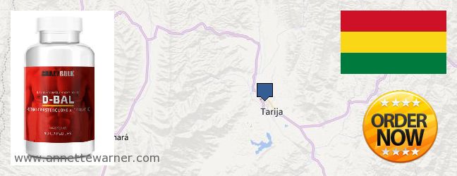 Where to Purchase Dianabol Steroids online Tarija, Bolivia
