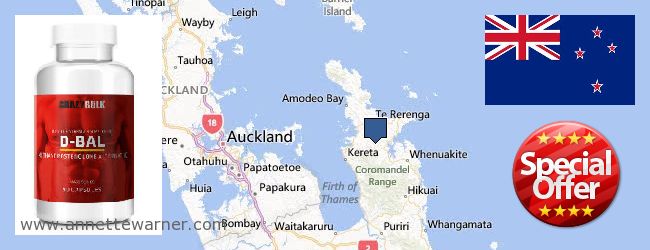 Purchase Dianabol Steroids online Thames-Coromandel, New Zealand