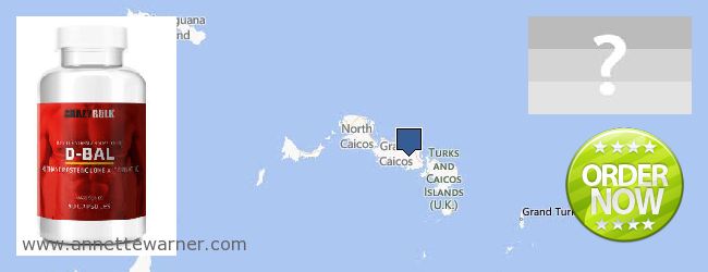 Hol lehet megvásárolni Dianabol Steroids online Turks And Caicos Islands
