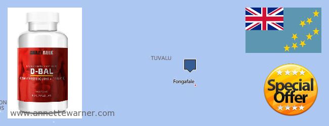 Dónde comprar Dianabol Steroids en linea Tuvalu