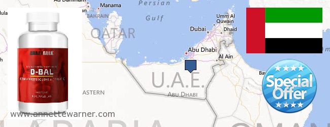 Hol lehet megvásárolni Dianabol Steroids online United Arab Emirates