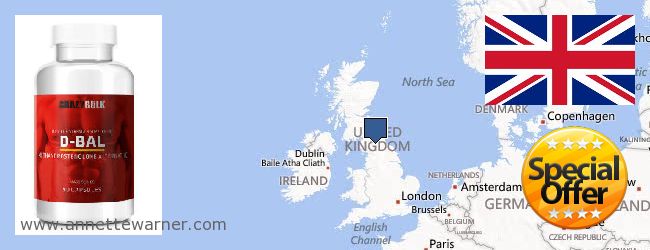 Gdzie kupić Dianabol Steroids w Internecie United Kingdom