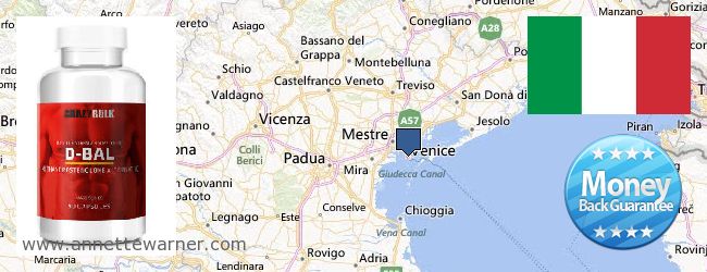Where Can I Buy Dianabol Steroids online Veneto (Venetio), Italy