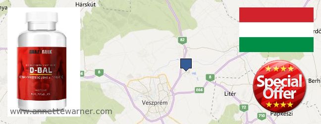 Where Can I Buy Dianabol Steroids online Veszprém, Hungary
