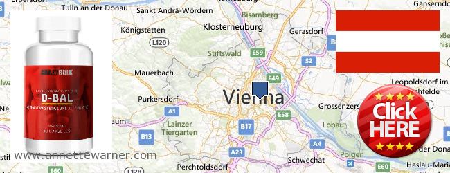 Best Place to Buy Dianabol Steroids online Vienna, Austria
