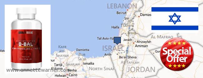 Where to Buy Dianabol Steroids online Yerushalayim [Jerusalem], Israel