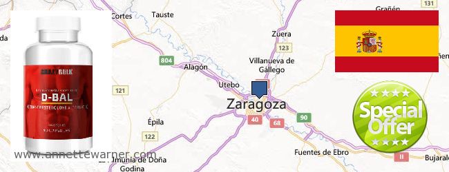Where to Buy Dianabol Steroids online Zaragoza, Spain