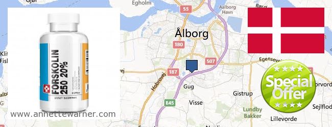 Where to Purchase Forskolin Extract online Aalborg, Denmark