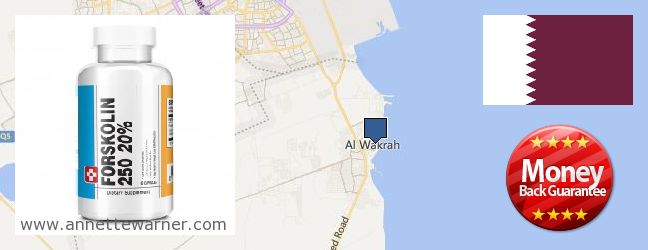 Purchase Forskolin Extract online Al Wakrah, Qatar