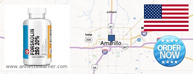 Buy Forskolin Extract online Amarillo TX, United States