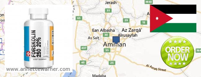Where to Buy Forskolin Extract online Amman, Jordan