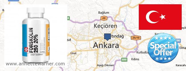 Purchase Forskolin Extract online Ankara, Turkey
