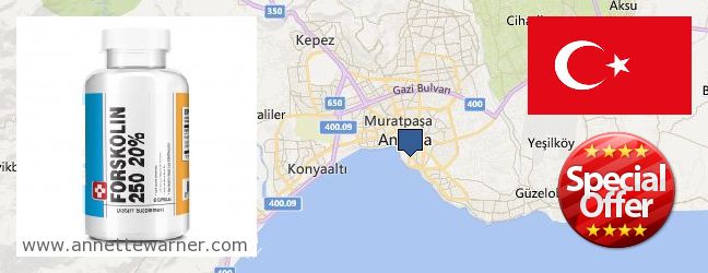 Where to Purchase Forskolin Extract online Antalya, Turkey