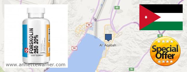 Purchase Forskolin Extract online Aqaba, Jordan