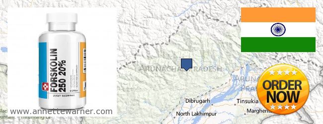Where Can You Buy Forskolin Extract online Arunāchal Pradesh ARU, India