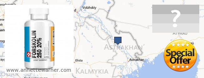 Where to Buy Forskolin Extract online Astrakhanskaya oblast, Russia