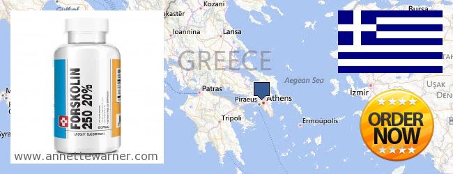 Where to Buy Forskolin Extract online Attiki, Greece