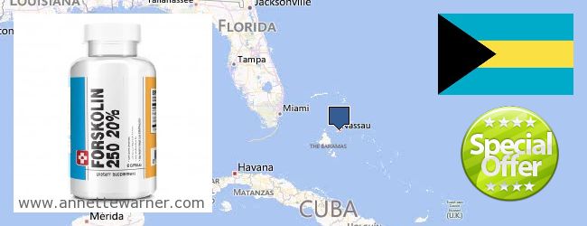 Unde să cumpărați Forskolin on-line Bahamas