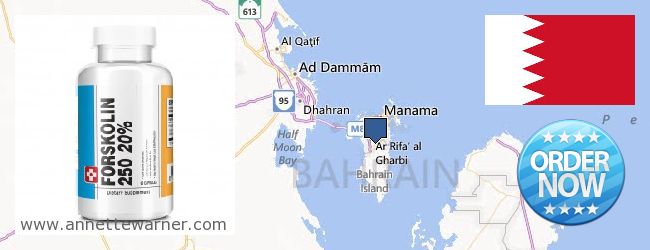 Nereden Alınır Forskolin çevrimiçi Bahrain