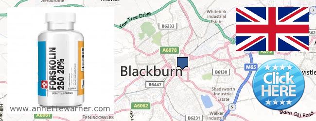 Where to Buy Forskolin Extract online Blackburn, United Kingdom