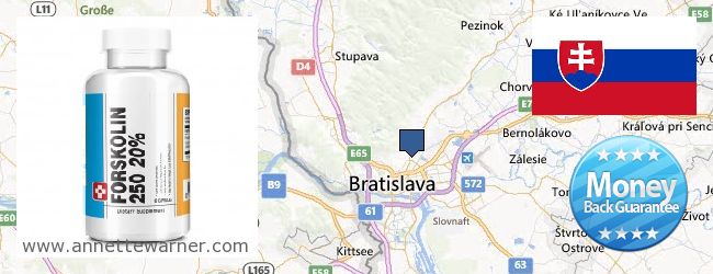 Where to Buy Forskolin Extract online Bratislava, Slovakia