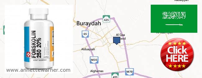 Purchase Forskolin Extract online Buraidah, Saudi Arabia