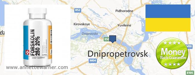 Where to Buy Forskolin Extract online Dnipropetrovsk, Ukraine