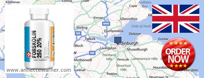 Where to Purchase Forskolin Extract online Edinburgh, United Kingdom